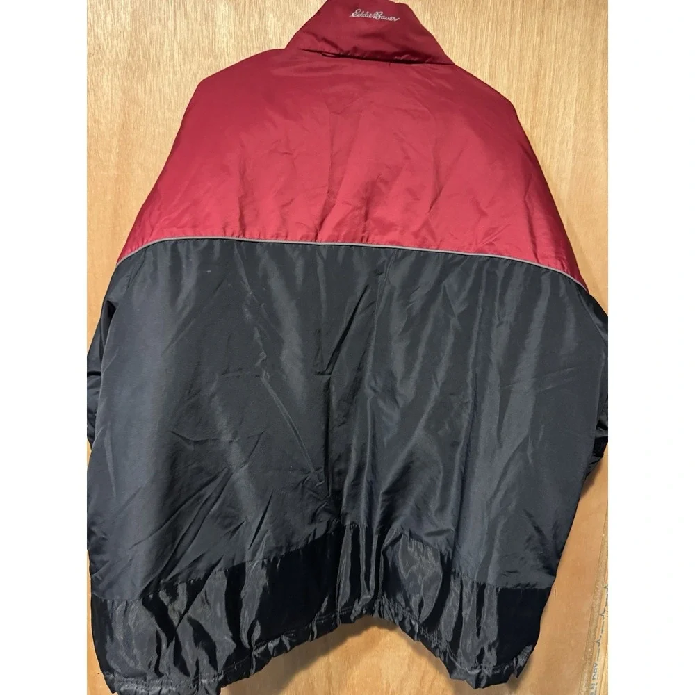 Eddie Bauer good shape